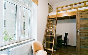 Cozy&big rooms in Old Town